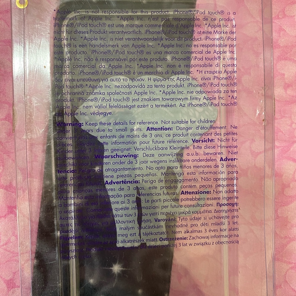 Phone case - Picture 3 of 3